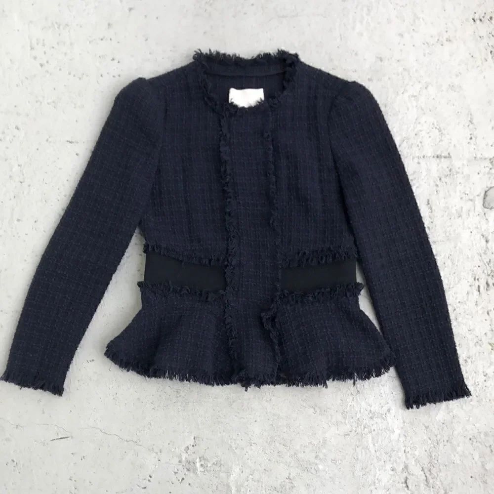 Rebecca Taylor jacket
